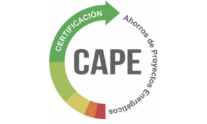 certificación en ahorros de proyectos energéticos certificación en ahorros de proyectos energéticos